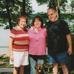 Meet your Posher, Luann